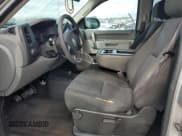 ✅ 2010 Chevrolet Silverado 1500 Work Truck • VIN: 3GCRKPE3XAG300199 • Lot: 90086615. Listed on Copart with 180,213 mi. Free auction sales archive from the USA and detailed vehicle history report at DreamBid. Image 7.