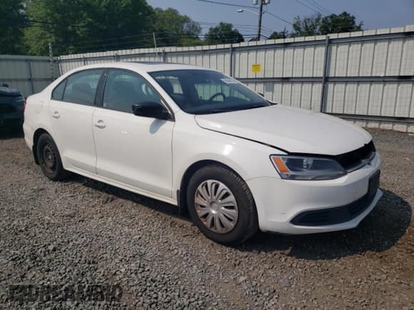 ✅ 2012 Volkswagen Jetta S • VIN: 3VW2K7AJ7CM379970 • Лот: 59538815. Опубликован ранее на Copart с пробегом 113 486 миль. Бесплатный доступ к архиву аукционных продаж из США и подробный отчёт об истории автомобиля на DreamBid. Изображение 4.