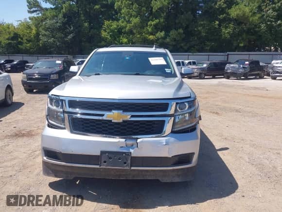 2015 Chevrolet Tahoe LT с VIN 1GNSCBKC8FR505184, выставлен на аукционе IAAI как лот 43169709 с пробегом 189 975 миль миль и . История ставок и продаж доступна на DreamBid. Изображение 12.