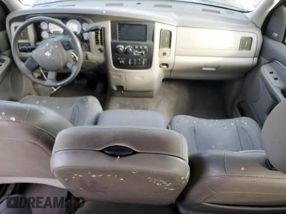 2005 Dodge 3500 SLT с VIN 3D7LS38C15G711223, выставлен на аукционе Copart как лот 79497564 с пробегом 72 585 миль миль и Списание • Salvage title. История ставок и продаж доступна на DreamBid. Изображение 8.