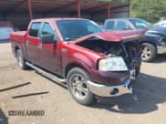 ✅ 2008 Ford F-150 XLT • VIN: 1FTPW12538KB28731 • Lot: 43012060. Wystawiony na IAAI z przebiegiem 110 066 mil. Bezpłatny archiwum sprzedaży aukcyjnych z USA i szczegółowy raport historii pojazdu na DreamBid. Zdjęcie 1.