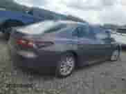 2023 Toyota Camry LE z VIN 4T1C11BK6PU102562, wystawiony jako Copart lot #65087875 z przebiegiem Nie podano mil oraz Szkoda całkowita • Salvage title. Historia ofert i sprzedaży dostępna na DreamBid. Obrazek 3.