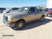 ✅ 2005 Ford Ranger XL • VIN: 1FTYR10D75PA46862 • Lot: 43674846. Listed on IAAI with 241,202 mi. Free auction sales archive from the USA and detailed vehicle history report at DreamBid. Image 20.