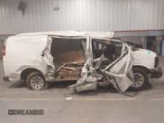 ✅ 2011 Chevrolet Express Cargo • VIN: 1GCSGAFX7B1125833 • Лот: 39072966. Опубликован ранее на IAAI с пробегом 293 610 миль. Бесплатный доступ к архиву аукционных продаж из США и подробный отчёт об истории автомобиля на DreamBid. Изображение 12.