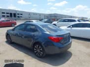 ✅ 2018 Toyota Corolla L • VIN: 2T1BURHE2JC992893 • Lot: 42702559. Listed on IAAI with 98,663 mi. Free auction sales archive from the USA and detailed vehicle history report at DreamBid. Image 3.