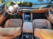 ✅ 2025 Kia Telluride SX X-Line • VIN: 5XYP5DGC0SG623204 • Lot: 93884155. Listed on Copart with Not provided. Free auction sales archive from the USA and detailed vehicle history report at DreamBid. Image 8.