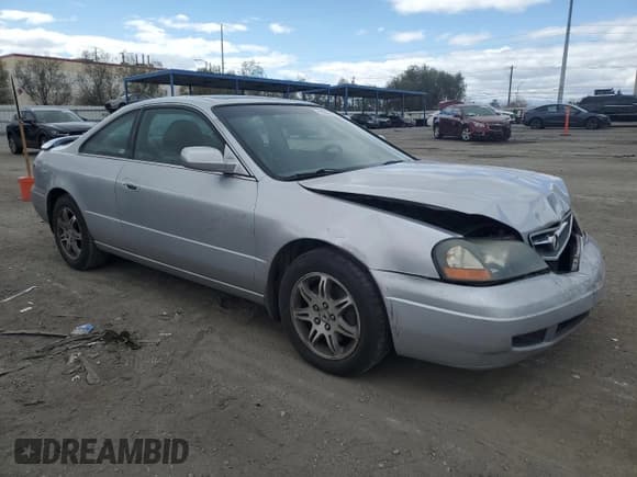 ✅ 2003 Acura CL Type S • VIN: 19UYA42653A011844 • Lot: 48933395. Wystawiony na Copart z przebiegiem 211 088 mil. Bezpłatny archiwum sprzedaży aukcyjnych z USA i szczegółowy raport historii pojazdu na DreamBid. Zdjęcie 4.