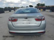 ✅ 2015 Kia Optima EX • VIN: KNAGN4AD9F5090363 • Lot: 53523145. Listed on Copart with 120,956 mi. Free auction sales archive from the USA and detailed vehicle history report at DreamBid. Image 6.