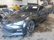 ✅ 2016 Subaru BRZ Premium • VIN: JF1ZCAB19G9600859 • Lot: 42120785. Wystawiony na IAAI z przebiegiem 99 337 mil. Bezpłatny archiwum sprzedaży aukcyjnych z USA i szczegółowy raport historii pojazdu na DreamBid. Zdjęcie 2.