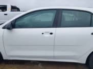 ✅ 2018 Kia Rio LX • VIN: 3KPA25AB5JE047903 • Lot: 41102000. Listed on IAAI with 127,963 mi. Free auction sales archive from the USA and detailed vehicle history report at DreamBid. Image 14.