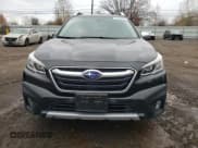 ✅ 2020 Subaru Outback Touring • VIN: 4S4BTAPC0L3245563 • Lot: 91898215. Wystawiony na Copart z przebiegiem 27 541 mil. Bezpłatny archiwum sprzedaży aukcyjnych z USA i szczegółowy raport historii pojazdu na DreamBid. Zdjęcie 5.