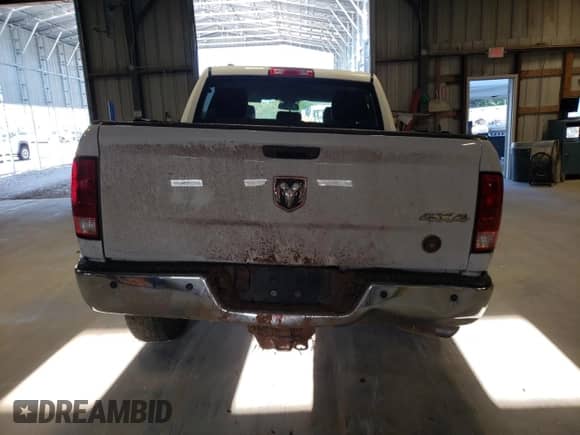 2014 Ram 1500 Tradesman with VIN 1C6RR7KM1ES436106, listed as a Copart auction lot 70245804 with 278,111 mi miles and Salvage title. Bid and sale history available at DreamBid. Image 6.
