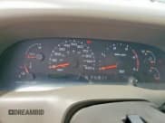 ✅ 2003 Ford F-250 XL • VIN: 1FTNW21F93EA34058 • Лот: 68593135. Опубликован ранее на Copart с пробегом 213 428 миль. Бесплатный доступ к архиву аукционных продаж из США и подробный отчёт об истории автомобиля на DreamBid. Изображение 9.