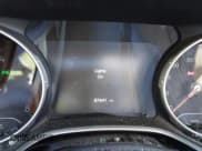 ✅ 2018 Jeep Compass Limited • VIN: 3C4NJCCB6JT318761 • Lot: 43819936. Listed on IAAI with 57,441 mi. Free auction sales archive from the USA and detailed vehicle history report at DreamBid. Image 15.