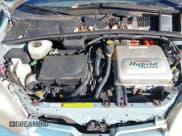 ✅ 2001 Toyota Prius • VIN: JT2BK12U610036861 • Lot: 43690990. Listed on IAAI with 166,859 mi. Free auction sales archive from the USA and detailed vehicle history report at DreamBid. Image 10.