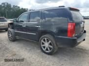 ✅ 2012 Cadillac Escalade Luxury • VIN: 1GYS3BEF7CR276582 • Lot: 55494825. Listed on Copart with 155,029 mi. Free auction sales archive from the USA and detailed vehicle history report at DreamBid. Image 2.