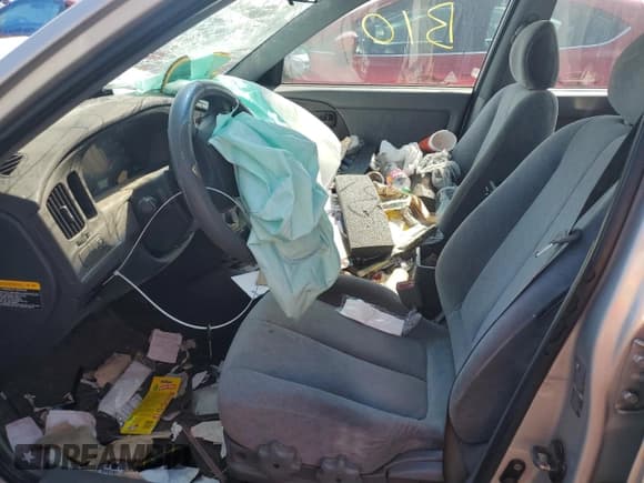 ✅ 2006 Hyundai Elantra GLS • VIN: KMHDN46DX6U251853 • Lot: 71911195. Wystawiony na Copart z przebiegiem Nie podano. Bezpłatny archiwum sprzedaży aukcyjnych z USA i szczegółowy raport historii pojazdu na DreamBid. Zdjęcie 7.