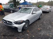 ✅ 2022 Mercedes-Benz C 300 • VIN: W1KAF4HBXNR048338 • Lot: 43440621. Wystawiony na IAAI z przebiegiem 109 065 mil. Bezpłatny archiwum sprzedaży aukcyjnych z USA i szczegółowy raport historii pojazdu na DreamBid. Zdjęcie 2.