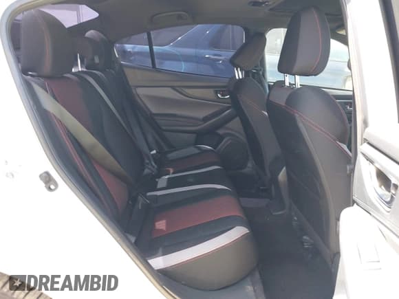 ✅ 2021 Subaru Impreza Special Sports • VIN: 4S3GKAM68M3603361 • Lot: 41832708. Listed on IAAI with 87,599 mi. Free auction sales archive from the USA and detailed vehicle history report at DreamBid. Image 8.