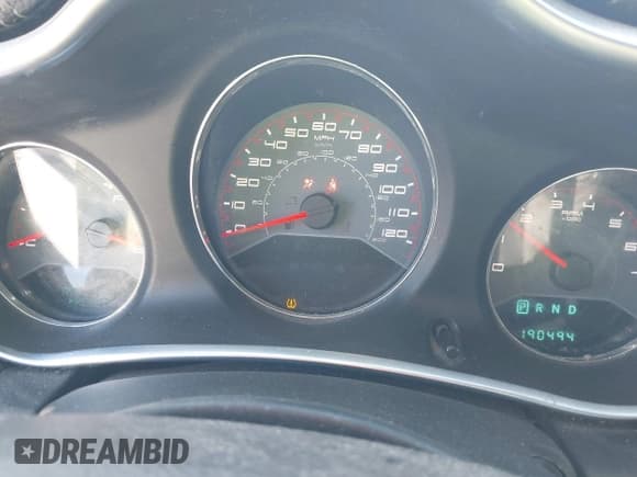 ✅ 2013 Dodge Avenger SXT • VIN: 1C3CDZCB7DN680575 • Lot: 43463578. Listed on IAAI with 190,494 mi. Free auction sales archive from the USA and detailed vehicle history report at DreamBid. Image 7.