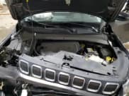 ✅ 2022 Jeep Compass Latitude • VIN: 3C4NJDBB6NT234033 • Lot: 91783465. Wystawiony na Copart z przebiegiem 38 439 mil. Bezpłatny archiwum sprzedaży aukcyjnych z USA i szczegółowy raport historii pojazdu na DreamBid. Zdjęcie 12.