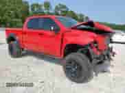 ✅ 2021 Chevrolet Silverado 1500 LT Trail Boss • VIN: 1GCPYFEDXMZ235562 • Лот: 69144715. Опубликован ранее на Copart с пробегом 67 042 миль. Бесплатный доступ к архиву аукционных продаж из США и подробный отчёт об истории автомобиля на DreamBid. Изображение 4.