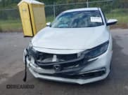 ✅ 2021 Honda Civic LX • VIN: 2HGFC2F63MH509186 • Lot: 43470365. Listed on IAAI with 81,122 mi. Free auction sales archive from the USA and detailed vehicle history report at DreamBid. Image 12.