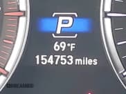 ✅ 2019 Acura MDX Technology • VIN: 5J8YD3H57KL008494 • Лот: 42625438. Опубликован ранее на IAAI с пробегом 154 753 миль. Бесплатный доступ к архиву аукционных продаж из США и подробный отчёт об истории автомобиля на DreamBid. Изображение 14.