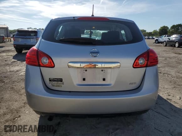 ✅ 2015 Nissan Rogue S • VIN: JN8AS5MV5FW767936 • Lot: 80865035. Listed on Copart with 85,204 mi. Free auction sales archive from the USA and detailed vehicle history report at DreamBid. Image 6.