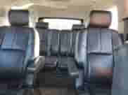 2013 Chevrolet Suburban LT с VIN 1GNSKJE71DR198109, выставлен на аукционе Copart как лот 91373315 с пробегом 211 243 миль миль и Чистый • Clean title. История ставок и продаж доступна на DreamBid. Изображение 10.