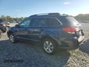 ✅ 2011 Subaru Outback Limited • VIN: 4S4BRDJC3B2320060 • Lot: 84954605. Listed on Copart with 131,111 mi. Free auction sales archive from the USA and detailed vehicle history report at DreamBid. Image 2.