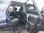 ✅ 2018 Toyota 4Runner SR5 Premium • VIN: JTEBU5JRXJ5600208 • Лот: 43739781. Опубликован ранее на IAAI с пробегом 93 943 миль. Бесплатный доступ к архиву аукционных продаж из США и подробный отчёт об истории автомобиля на DreamBid. Изображение 8.