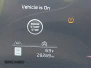 ✅ 2023 Kia Telluride S • VIN: 5XYP64GC0PG391725 • Lot: 42380243. Listed on IAAI with 28,269 mi. Free auction sales archive from the USA and detailed vehicle history report at DreamBid. Image 16.