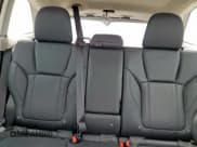 ✅ 2023 Subaru Forester Limited • VIN: JF2SKAPC6PH540054 • Lot: 57816565. Listed on Copart with 19,318 mi. Free auction sales archive from the USA and detailed vehicle history report at DreamBid. Image 10.