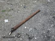 ✅ 2005 Chevrolet Colorado 1SF LS Z71 • VIN: 1GCDT136658264315 • Лот: 60955984. Опубликован ранее на Copart с пробегом 263 803 миль. Бесплатный доступ к архиву аукционных продаж из США и подробный отчёт об истории автомобиля на DreamBid. Изображение 12.