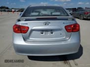 ✅ 2008 Hyundai Elantra GLS • VIN: KMHDU46D08U358142 • Лот: 82507545. Опубликован ранее на Copart с пробегом 54 234 миль. Бесплатный доступ к архиву аукционных продаж из США и подробный отчёт об истории автомобиля на DreamBid. Изображение 6.