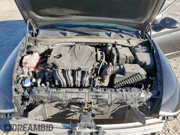 ✅ 2021 Hyundai Sonata SEL • VIN: 5NPEL4JA9MH091936 • Lot: 92226665. Wystawiony na Copart z przebiegiem 83 471 mil. Bezpłatny archiwum sprzedaży aukcyjnych z USA i szczegółowy raport historii pojazdu na DreamBid. Zdjęcie 11.