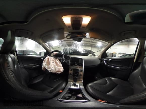 ✅ 2012 Volvo XC60 3.0L • VIN: YV4902DZ1C2288287 • Lot: 40731566. Listed on IAAI with 77,125 mi. Free auction sales archive from the USA and detailed vehicle history report at DreamBid. Image 18.