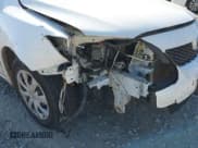 ✅ 2010 Toyota Corolla S • VIN: 2T1BU4EE6AC518162 • Lot: 43424733. Listed on IAAI with 171,109 mi. Free auction sales archive from the USA and detailed vehicle history report at DreamBid. Image 6.