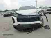 2025 Chevrolet Equinox AWD RS с VIN 3GNAXTEG5SL214390, выставлен на аукционе Copart как лот 57106575 с пробегом 5 775 миль миль и Списание • Salvage title. История ставок и продаж доступна на DreamBid. Изображение 14.