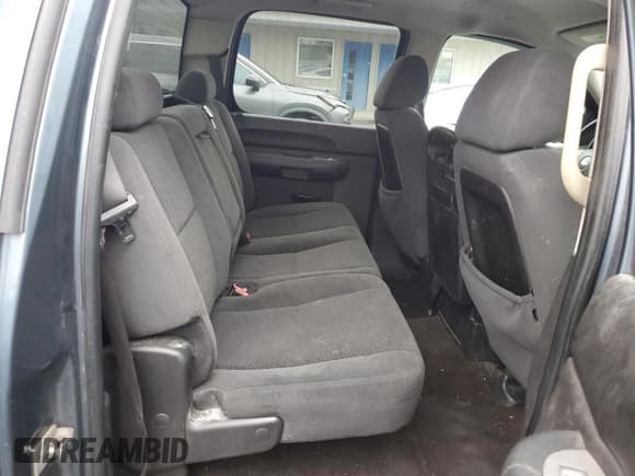 ✅ 2007 Chevrolet Silverado 1500 LTZ • VIN: 2GCEK13M371510328 • Lot: 73105934. Listed on Copart with 121,925 mi. Free auction sales archive from the USA and detailed vehicle history report at DreamBid. Image 10.