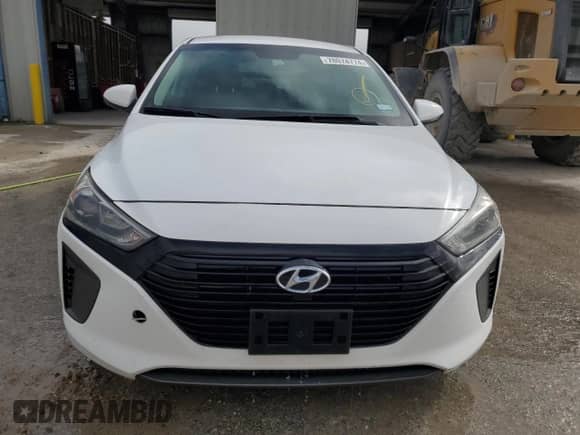 2018 Hyundai Ioniq Blue с VIN KMHC65LC1JU103321, выставлен на аукционе Copart как лот 78074774 с пробегом 170 782 миль миль и Чистый • Clean title. История ставок и продаж доступна на DreamBid. Изображение 5.