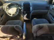 ✅ 2006 Toyota Sienna LE • VIN: 5TDZA23CX6S520685 • Lot: 86596025. Listed on Copart with 191,908 mi. Free auction sales archive from the USA and detailed vehicle history report at DreamBid. Image 8.