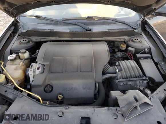 ✅ 2010 Dodge Avenger R/T • VIN: 1B3CC5FV4AN146458 • Лот: 73555204. Опубликован ранее на Copart с пробегом 180 705 миль. Бесплатный доступ к архиву аукционных продаж из США и подробный отчёт об истории автомобиля на DreamBid. Изображение 13.