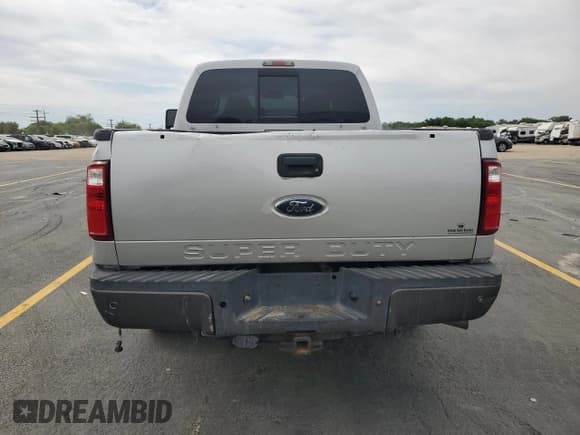 ✅ 2008 Ford F-250 XL • VIN: 1FTSX21R58EA52851 • Lot: 60237335. Listed on Copart with Not provided. Free auction sales archive from the USA and detailed vehicle history report at DreamBid. Image 6.