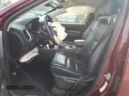 ✅ 2018 Dodge Durango GT • VIN: 1C4RDHDG2JC239695 • Лот: 85082885. Опубликован ранее на Copart с пробегом 101 658 миль. Бесплатный доступ к архиву аукционных продаж из США и подробный отчёт об истории автомобиля на DreamBid. Изображение 7.