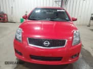 ✅ 2009 Nissan Sentra SE-R • VIN: 3N1BB61E39L627763 • Lot: 41867865. Listed on Copart with 189,251 mi. Free auction sales archive from the USA and detailed vehicle history report at DreamBid. Image 5.