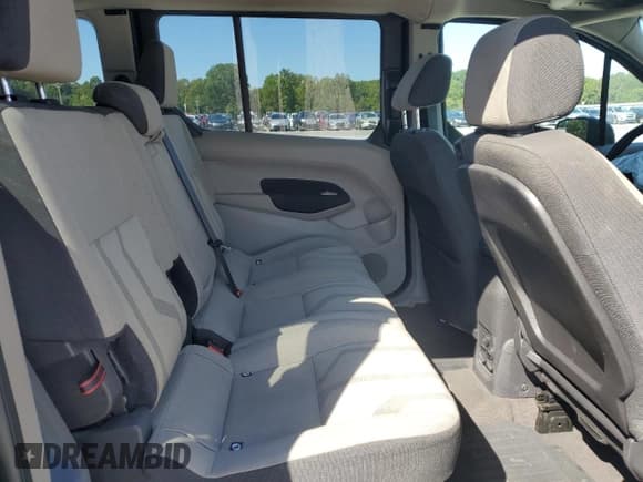 ✅ 2016 Ford Transit Connect XLT • VIN: NM0GS9F79G1260903 • Лот: 81813675. Опубликован ранее на Copart с пробегом 151 533 миль. Бесплатный доступ к архиву аукционных продаж из США и подробный отчёт об истории автомобиля на DreamBid. Изображение 11.