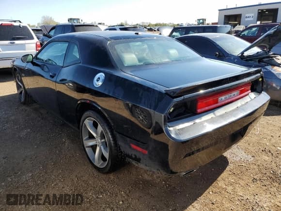 ✅ 2014 Dodge Challenger SXT • VIN: 2C3CDYAG9EH294307 • Lot: 73797754. Wystawiony na Copart z przebiegiem 147 231 mil. Bezpłatny archiwum sprzedaży aukcyjnych z USA i szczegółowy raport historii pojazdu na DreamBid. Zdjęcie 2.