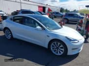 ✅ 2020 Tesla Model 3 Performance • VIN: 5YJ3E1EC2LF627456 • Lot: 42853589. Wystawiony na IAAI z przebiegiem 29 962 mil. Bezpłatny archiwum sprzedaży aukcyjnych z USA i szczegółowy raport historii pojazdu na DreamBid. Zdjęcie 1.